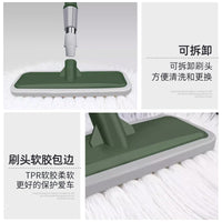 Wholesale Car Wash Mop Brush Soft Bristle Cleaning Tool Kit for Vehicles