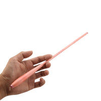 Portable Telescopic Fishing Rod for Kids and Adults - Mini Short Section Stream Hand Rod Set