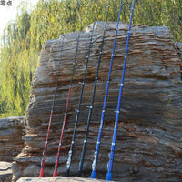 Mini Portable Ultra-Short Section Lure Fishing Rod Set with Spinning Reel and Tackle Kit