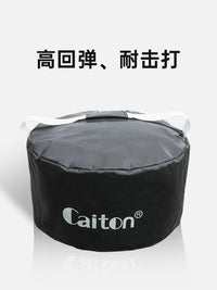 Caiton Golf Impact Bag Golf Swing Training Aid Durable Correction Tool for Practice