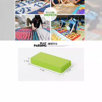 Dominoes Set for Kids 6-12 Years Old and Adults, Educational Building Blocks for Competition and Play