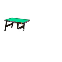 Foldable Billiard Table for Kids and Adults, Mini Indoor Pool Table, Large Size Tabletop Family Toy