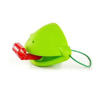 Frog Tongue-Tied Board Game, Chameleon Eating Beads Competitive Parent-Child Interactive Educational Desktop Toy