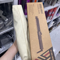 Professional Hair Curler Fast Heating Rotating Curling Iron for Stylists