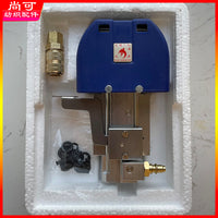Air Knotter Textile Air Splicer Yarn Splicer Connector for Acrylic, Aramid, Polyester Yarns