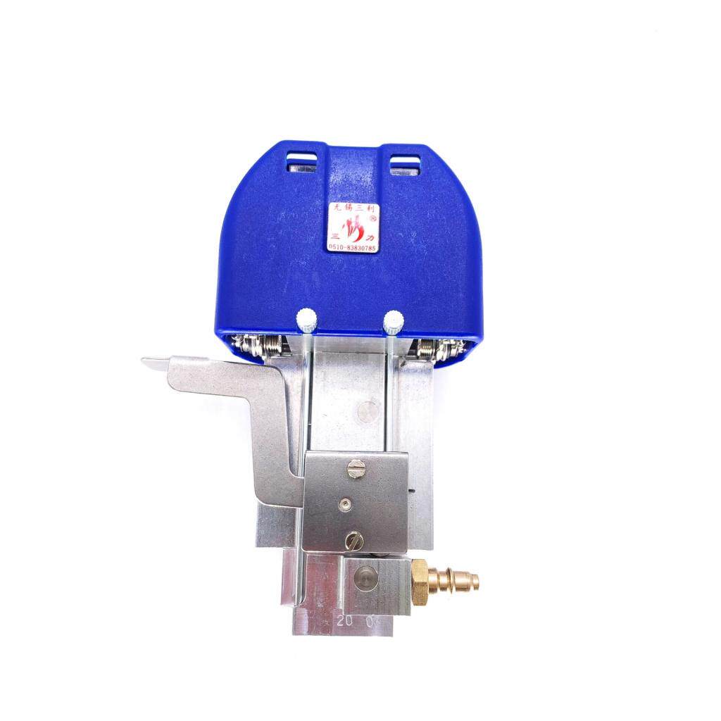 Air Knotter Textile Yarn Splicing Machine Pneumatic Splicer Connector for Various Yarns