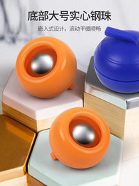 Desktop Curling Game Set, Mini Indoor Tabletop Ice Hockey for Family Fun, Parent-Child Interactive Board Game
