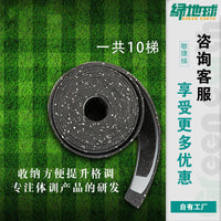 Agility Ladder Training Equipment for Football Footwork Coordination and Fitness Training