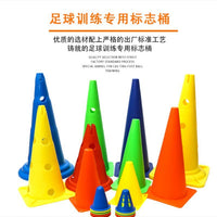 Basketball Agility Training Kit for Kids - Indoor Obstacle Course Equipment for Youth Fitness