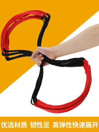 Multi-functional Agility Ladder Speed Training Equipment for Basketball Football Kids Footwork
