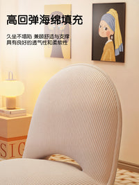 Lazy Sofa Single Tatami Bay Window Cushion Bed Chair Backrest Living Room Balcony Children's Small Sofa Seat