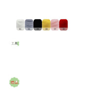Wool Felt Needle Felting Starter Tool Kit DIY Craft Material Pack with Australian 70s Wool Roving