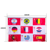 9-Grid Soccer Goal Target Practice Game for Kids and Adults - World Cup Penalty Shootout Fun