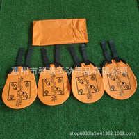 Soccer Goal Target Sheet Football Training Shooting Target Cloth for Youth Free Kick Practice