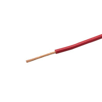 Permanent BVR Single Core Multi-strand Copper Wire Soft Cable 2.5mm² 4mm² National Standard Copper Core Electrical Wire