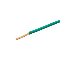 Permanent BVR Single Core Multi-strand Copper Wire Soft Cable 2.5mm² 4mm² National Standard Copper Core Electrical Wire