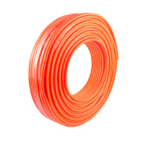 National Standard PVC Insulated Copper Core Cable for Home and Outdoor Use - 2-Core, 3-Core, Anti-freeze Power Wire