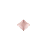 DIY Jewelry Making Supplies Transparent Glass Cabochons for Resin Crafts and Dried Flowers