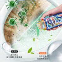 Pipe Dredging Agent Drain Deodorizer Toilet Bathroom Floor Drain Cleaner