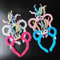 Light Up Headband for Night Market, Bar, Party Favors, Bulk Pack