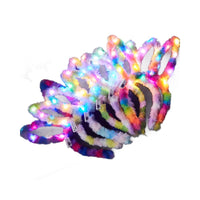 Light Up Headband for Night Market, Bar, Party Favors, Bulk Pack