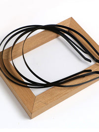 Twist Stick Hairband DIY Kit for Kids - Kindergarten Art Craft Supplies for Toddlers, Preschoolers, and School-Aged Children