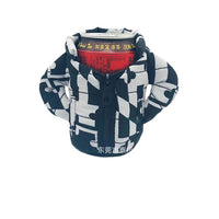 Beer Can Cooler Jacket Winter Warm Beverage Holder Down Jacket Style Cup Sleeve