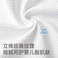 Disposable Bath Towel Travel Individually Wrapped Compressed Thickened Soft Cotton Towel for Hotel and Travel