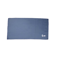 Microfiber Polyester-Nylon Soft Skin-Friendly Absorbent Quick-Dry Beach Diving Swimming Travel Outdoor Sports Towel Lightweight