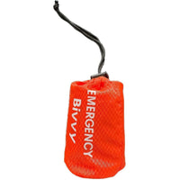 Outdoor Emergency Survival Sleeping Bag Portable First Aid Blanket Travel Hiking Camping Thermal Bag