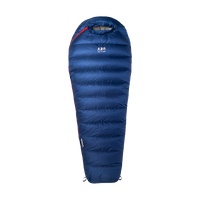 Tianyaxing B Series Mummy Duck Down Sleeping Bag Outdoor Camping Adult Cold Protection Warm Ultralight Portable Sleeping Bag
