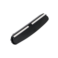 Renyuan 1000/6000 Grit Double-Sided Whetstone Set for Kitchen Knives, White Jade & Blue-White Sharpening Stone