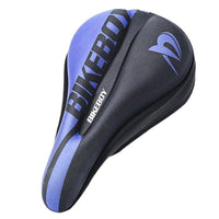 Mountain Bike Seat Cover Road Bicycle Saddle Cushion Summer Breathable Soft Cycling Gear Silicone Seat Post Free Shipping Wholesale