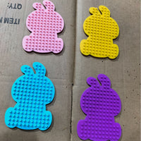 Sensory Activity Board Silicone Decompression Toy for Stress Relief and Fidgeting