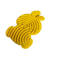 Sensory Activity Board Silicone Decompression Toy for Stress Relief and Fidgeting