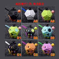 Creative Decompression Cube Second Generation Anti-Anxiety Fidget Toy for Office Adults