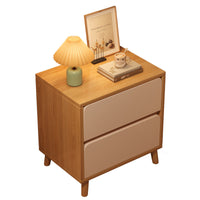 Bedside Table Small Home Bedroom Simple Drawer Storage Shelf Rental House Nordic Style Side Cabinet