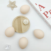 Creative Decompression Simulation Egg Squeeze Toy - Unbreakable Prank Egg for Stress Relief