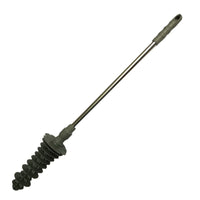 Plunger Type Toilet Clog Remover Manual Drain Blaster Tool for Bathroom