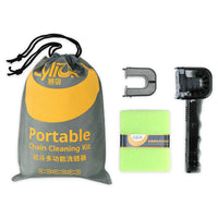 CYLIO Mountain Bike Cleaning and Maintenance Tool Kit Cycling Accessories