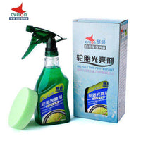 CYLIO Mountain Bike Cleaning and Maintenance Tool Kit Cycling Accessories