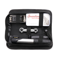 Bicycle Mountain Bike Repair Kit Tire Pump Wrench Set Combination Tool