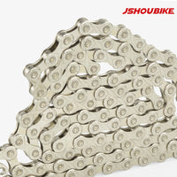 Mountain Road Bike Chain 30 Folding Bicycle 7 8 Universal 9 10 21 24 27 Speed Transmission Chain Accessory
