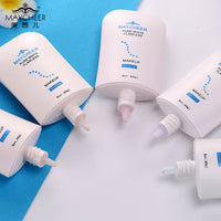 Meiqianer Liquid Foundation Concealer Oil Control Long-lasting Non-transferring Clear Natural Waterproof Sweat-proof for Oily Skin