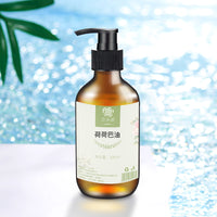 Wholesale Jojoba Oil Base Oil for Facial Skincare and Body Massage, Bulk Supply for Salons