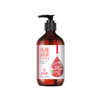 Rose Essential Oil for Full Body Massage, Spa-Grade Skincare Base Oil for Scraping and Back Massage