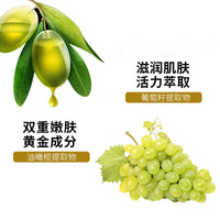 Olive Massage Essential Oil 1L for Body Massage and Skincare, Professional Salon Base Oil