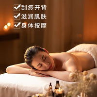 Olive Massage Essential Oil 1L for Body Massage and Skincare, Professional Salon Base Oil