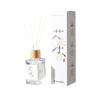 Wholesale Hotel Scented Liquid Flameless Aroma Diffuser Essential Oil for Home Toilet Deodorization 100ml