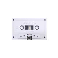 Voice Recording Greeting Card for Children's Day, Birthdays, Teacher's Day, Valentine's Day - Talking Gift Card